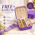 HNS Signature Gift Box
