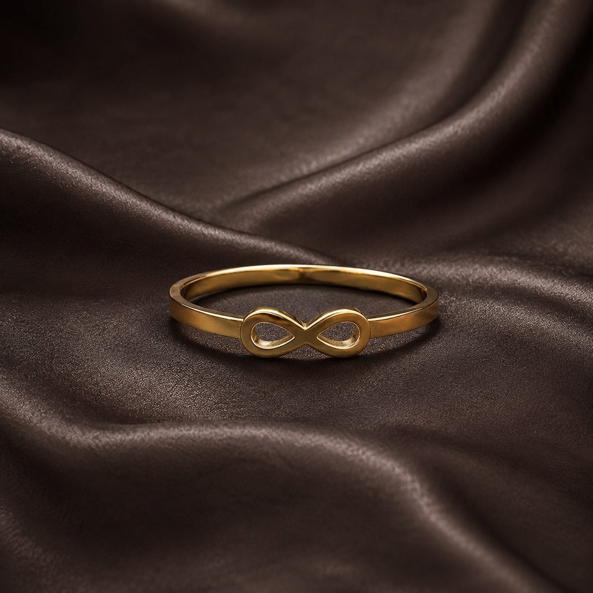 Gold bracelet with colored stones